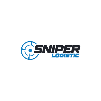 Sniper Logistic Logo